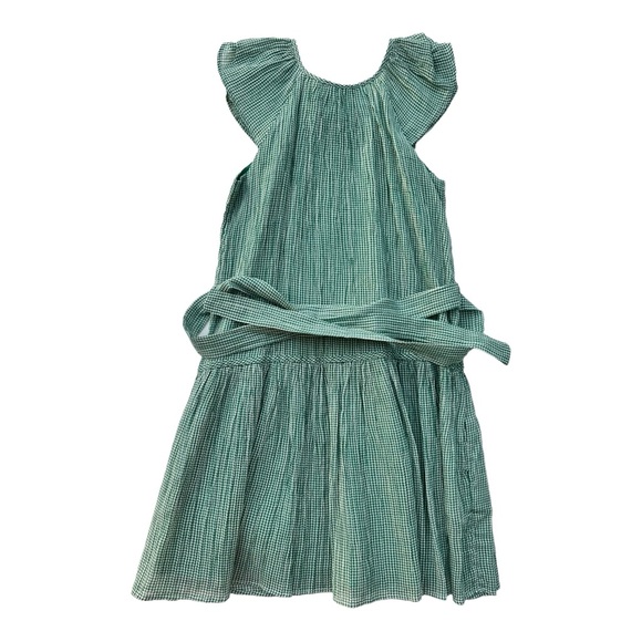 NWT 6yr BURBERRY Dress - Picture 3 of 4